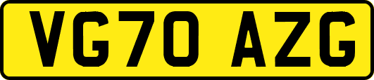 VG70AZG