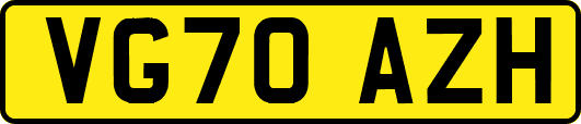 VG70AZH