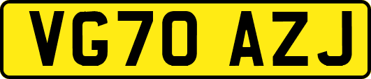 VG70AZJ