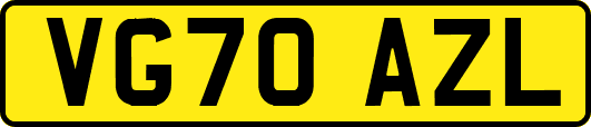 VG70AZL