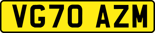 VG70AZM