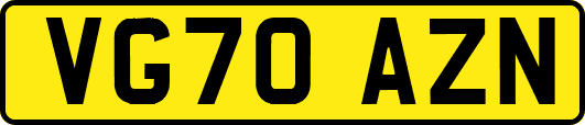 VG70AZN