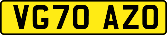 VG70AZO