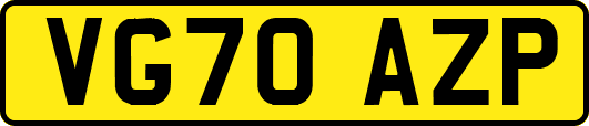 VG70AZP