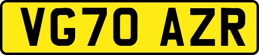 VG70AZR