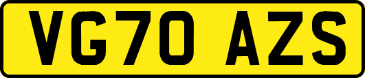 VG70AZS