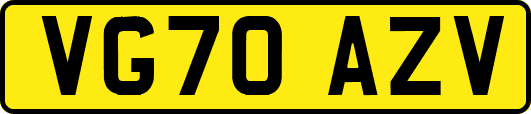 VG70AZV