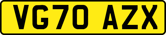 VG70AZX