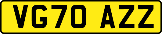 VG70AZZ