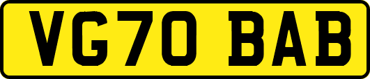 VG70BAB