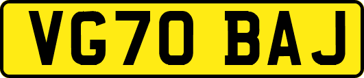 VG70BAJ