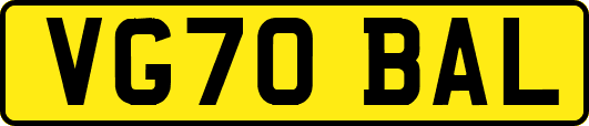 VG70BAL