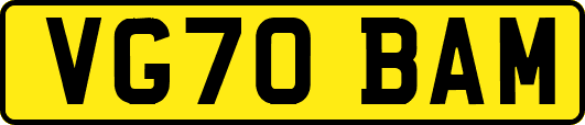 VG70BAM