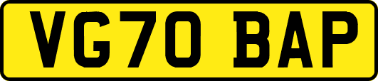 VG70BAP
