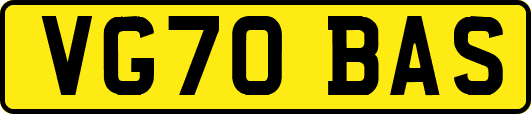 VG70BAS