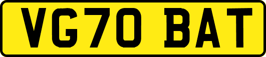VG70BAT
