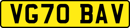 VG70BAV