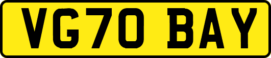 VG70BAY