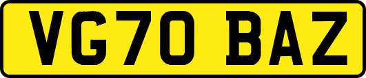 VG70BAZ
