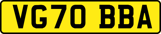 VG70BBA