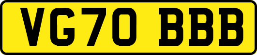 VG70BBB