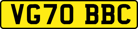 VG70BBC