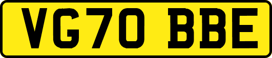 VG70BBE
