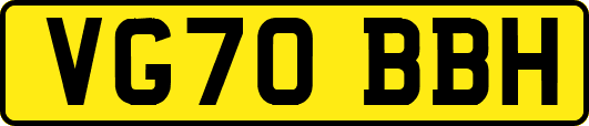 VG70BBH