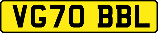 VG70BBL