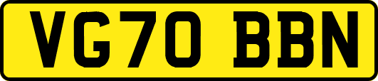 VG70BBN