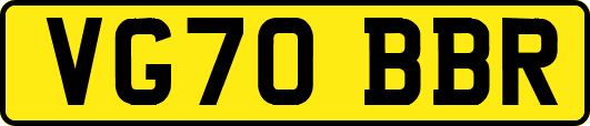 VG70BBR