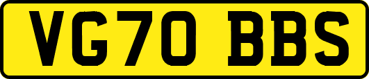 VG70BBS