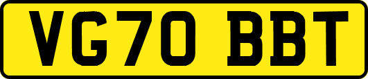 VG70BBT