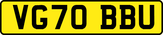 VG70BBU