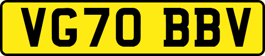 VG70BBV