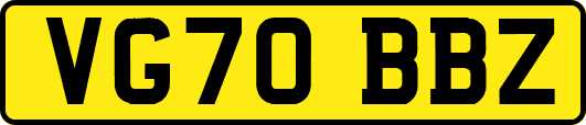VG70BBZ