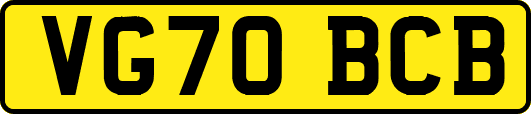VG70BCB