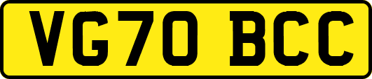 VG70BCC