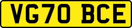 VG70BCE