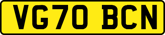 VG70BCN