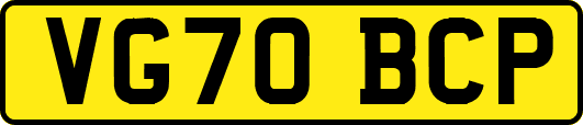 VG70BCP