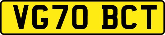 VG70BCT
