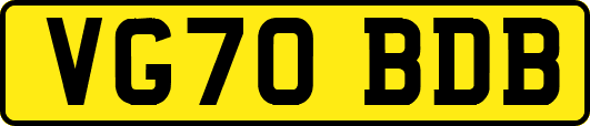 VG70BDB