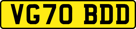 VG70BDD