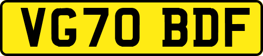 VG70BDF