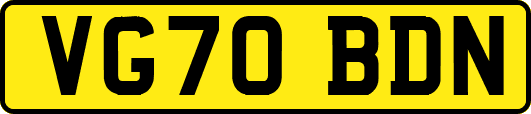 VG70BDN