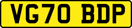VG70BDP