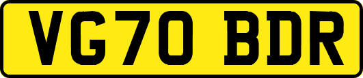 VG70BDR