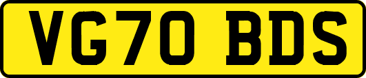 VG70BDS