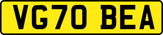 VG70BEA